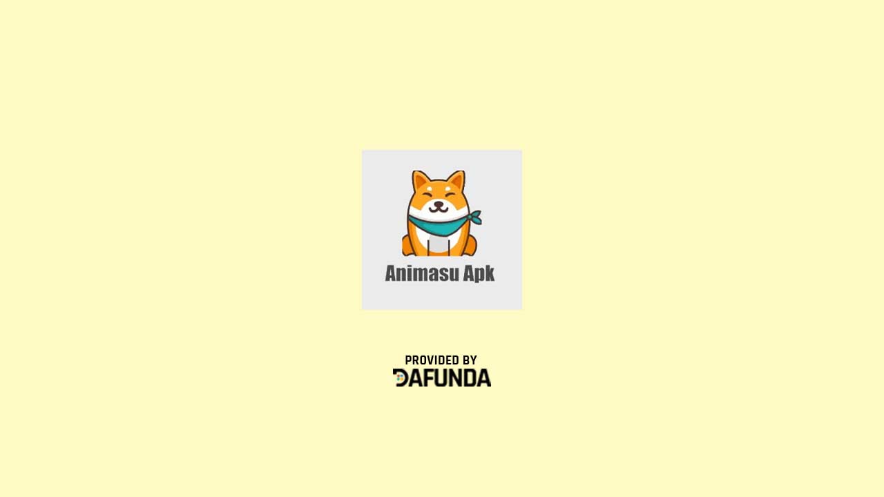 Animasu Mod APK Tanpa Iklan v1.8.1