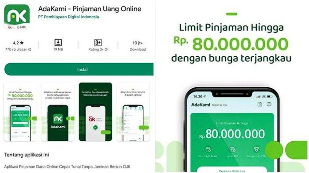 Ada Kami