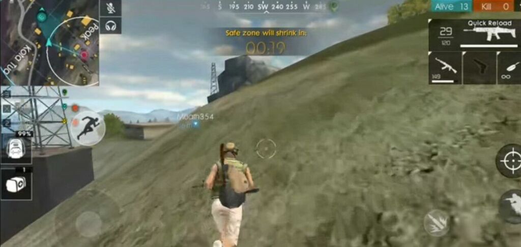 Free Fire Lite APK, Cocok Untuk HP Kentang 2 Download Free Fire Lite Apk 2023