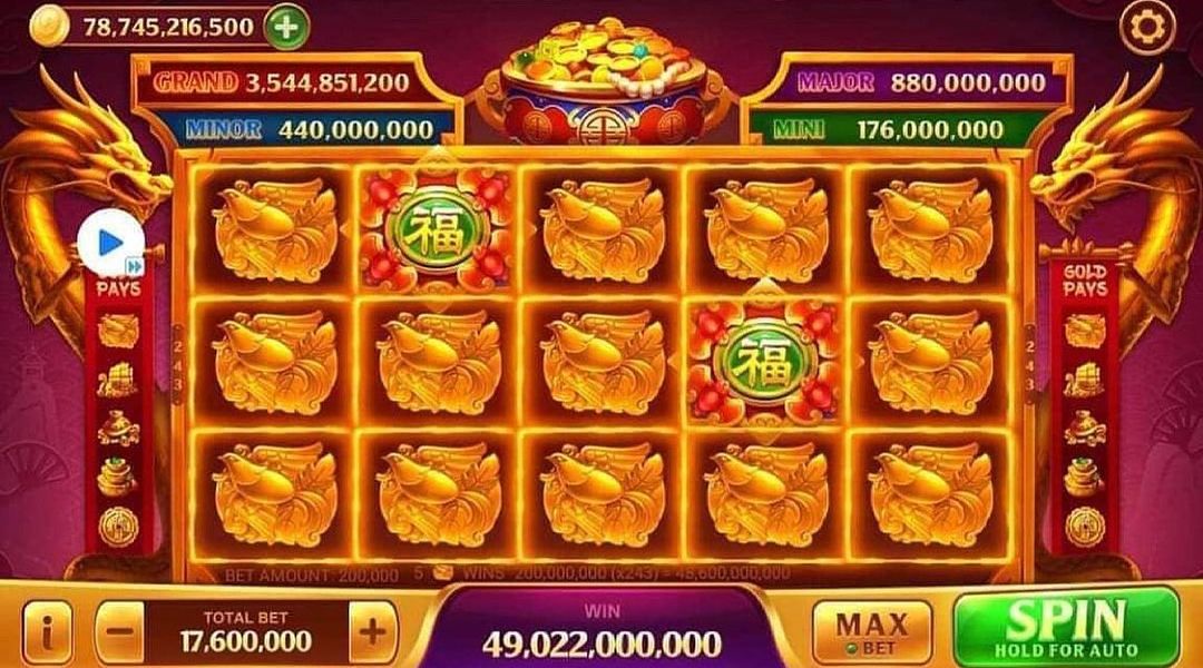 Higgs Domino Versi 2.08