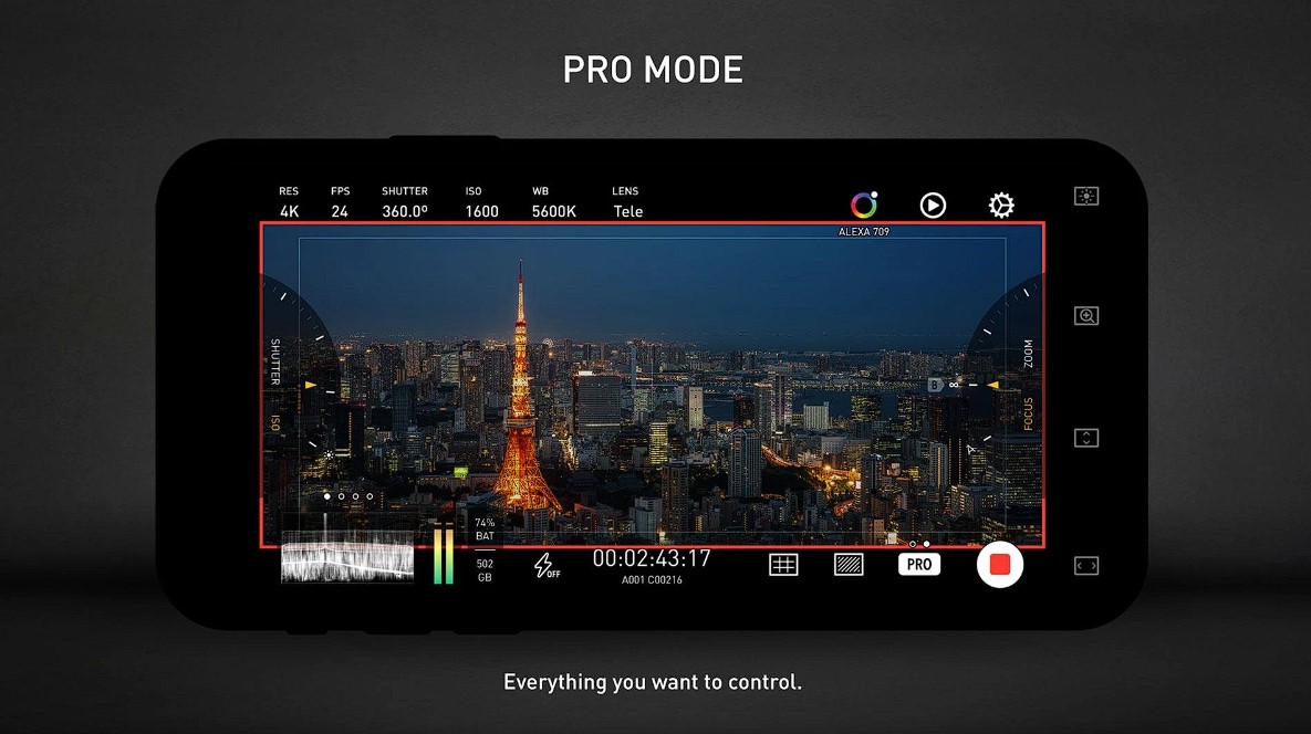 ProTake MOD APK 6 Install Protake Mod Apk