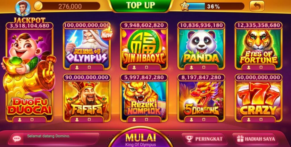 Trade Topbos.com Higgs Domino dan Link Pendaftaran 2 Mitra Trade Topbos.com Higgs Domino
