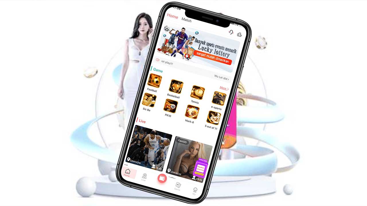 Moon Live MOD APK APKVIPO 6 Aplikasi Moon Live Mod Apk