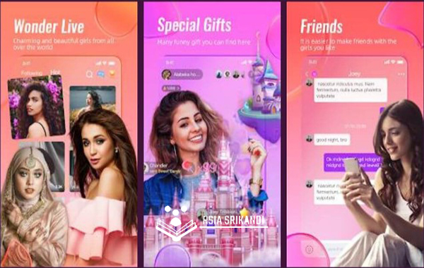 Hotlive APK 6 Hotlive Download