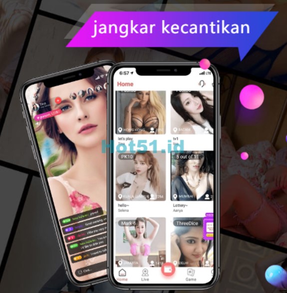Hotlive APK 5 Install Hotlive