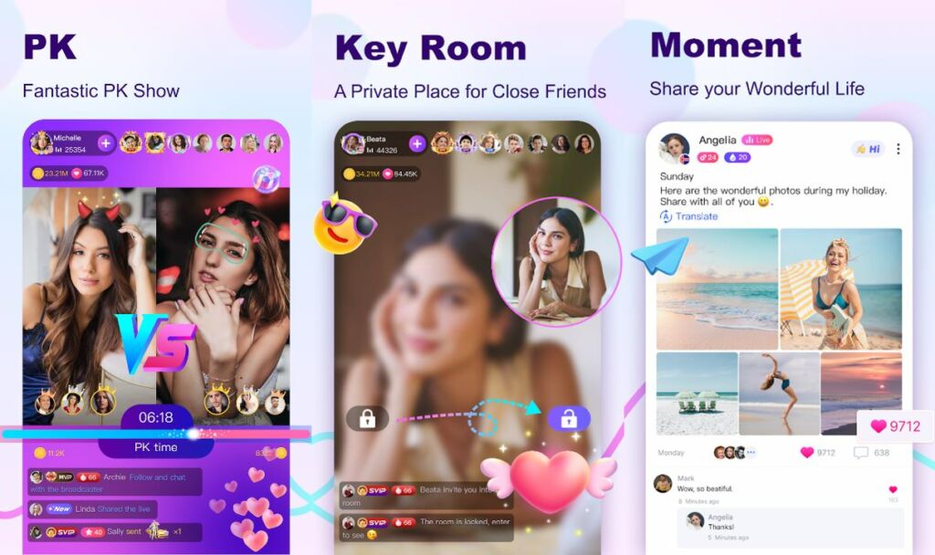 Buzzcast Mod Apk