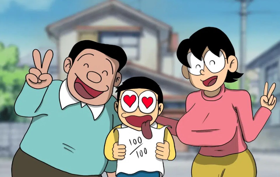 Doraemon X APK MOD 1 Doraemon X Apk Android