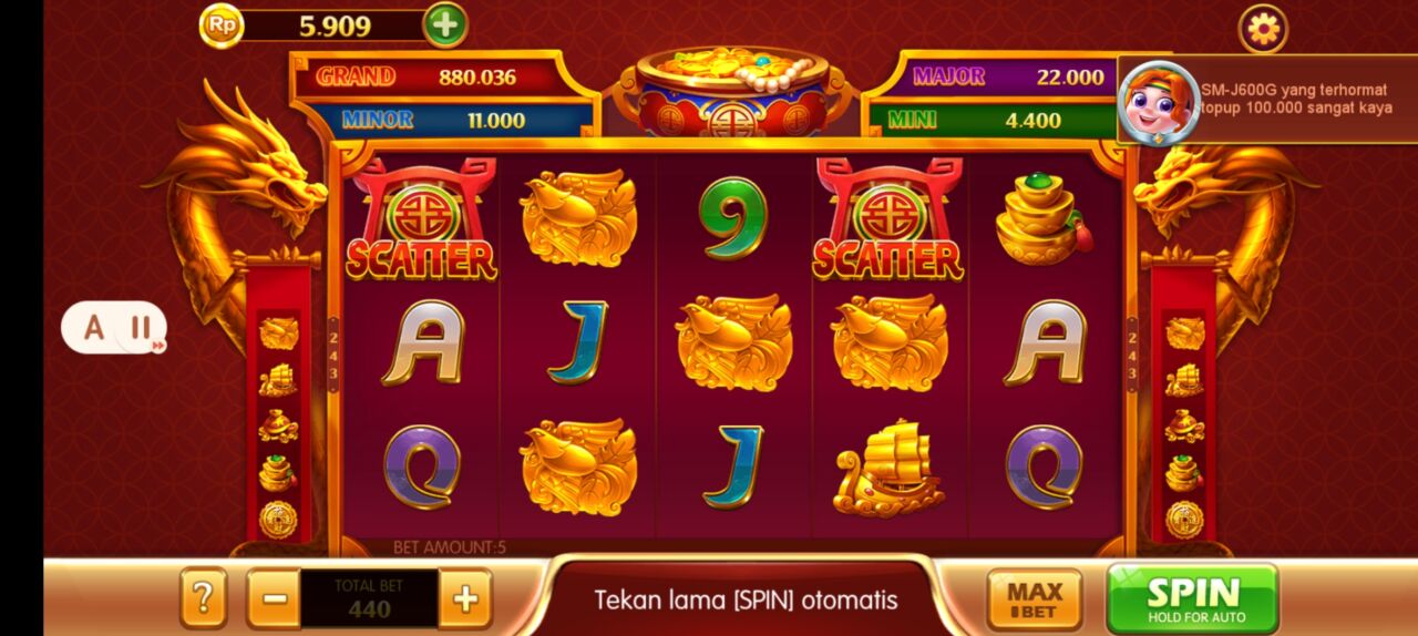 Higgs Domino 1.57 6 Download Domino Aceh Apk