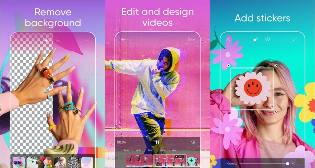 Aplikasi AI Penghapus Baju Viral Terbaik 2024 5 Download Picsart Mod Apk Premium 2023 Terbaru