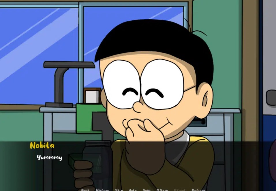 Doraemon X APK MOD 2 Fitur Doraemon X Apk