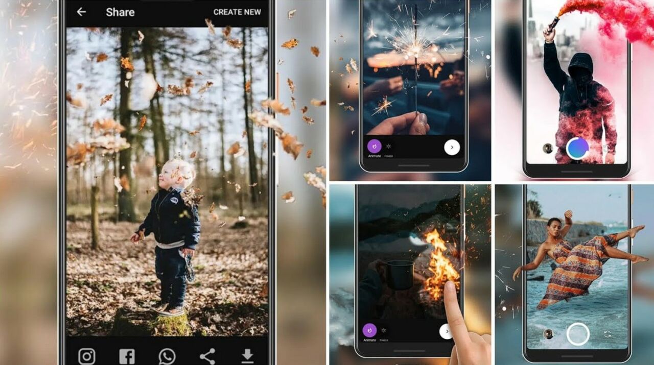 Loopsie Mod APK 5.1.9 Tanpa Watermark Terbaru 2023 6 Install Loopsie Mod Apk