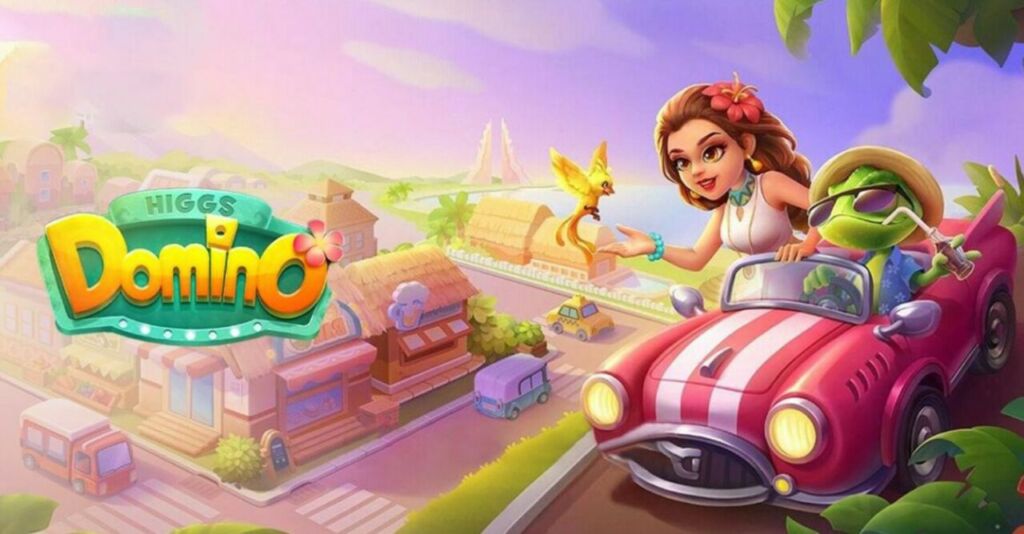 Keunggulan Game Link Higgs Domino Terbaru 2023