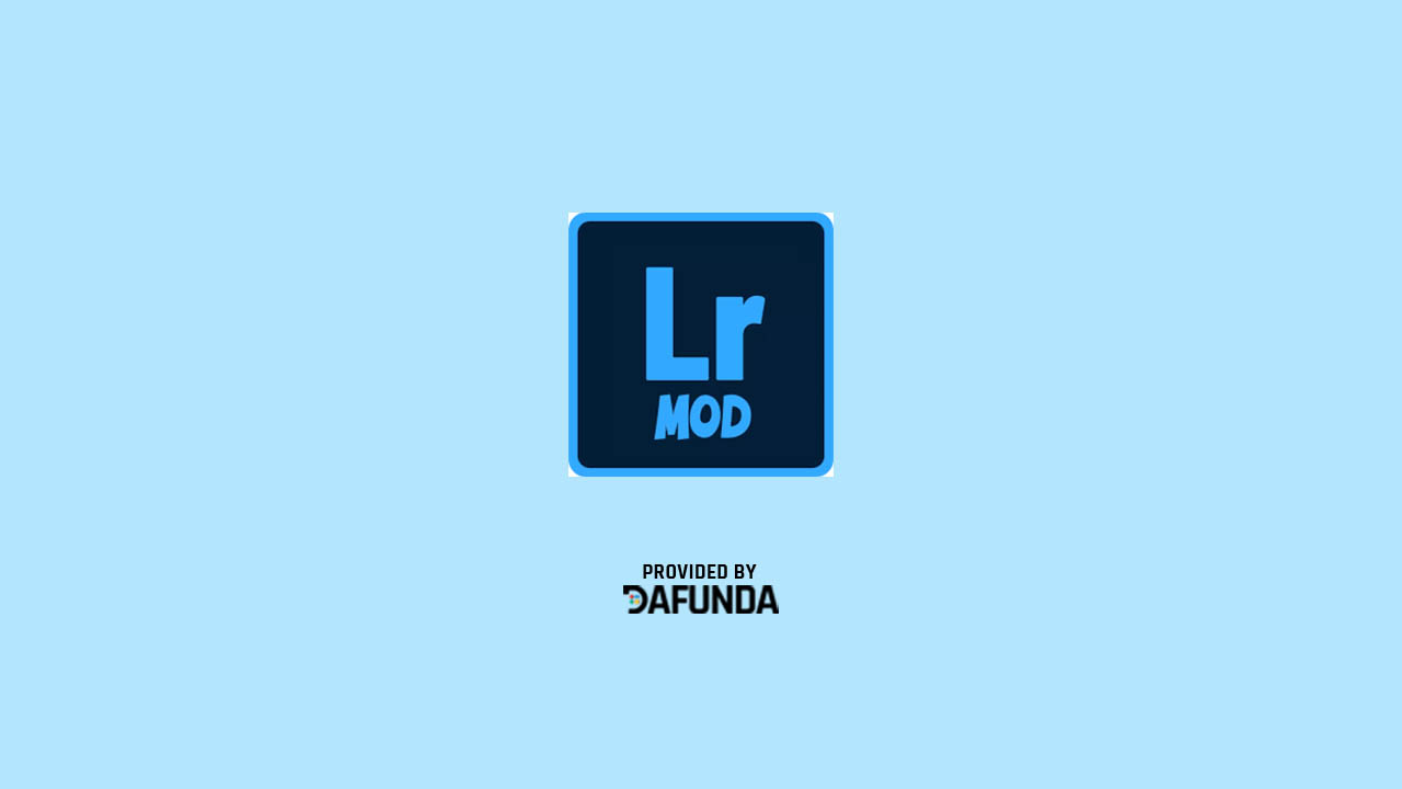 Lightroom Mod Apk Latest Version 2023