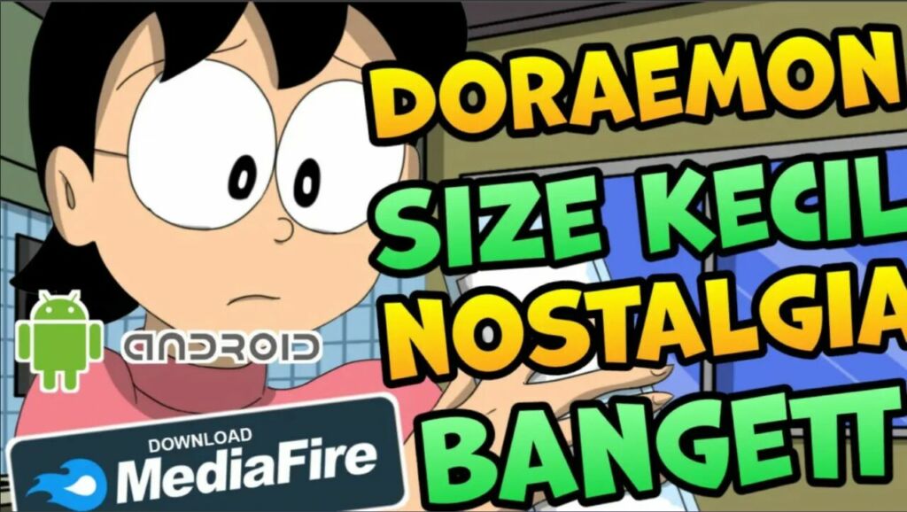 Doraemon X APK MOD 3 Link Doraemon X Apk Download Android Free Latest Version