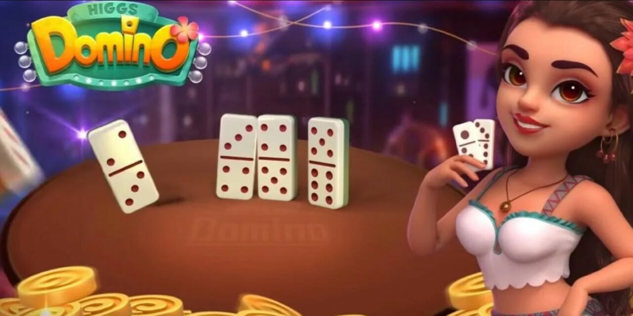 Link Higgs Domino Terbaru 2023
