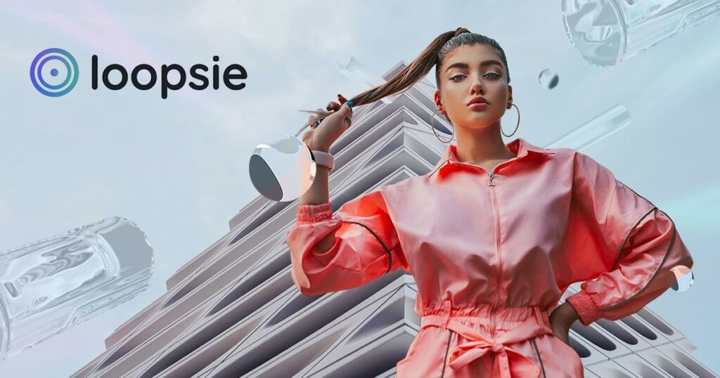 Loopsie Mod APK 5.1.9 Tanpa Watermark Terbaru 2023 1 Loopsie Mod Apk