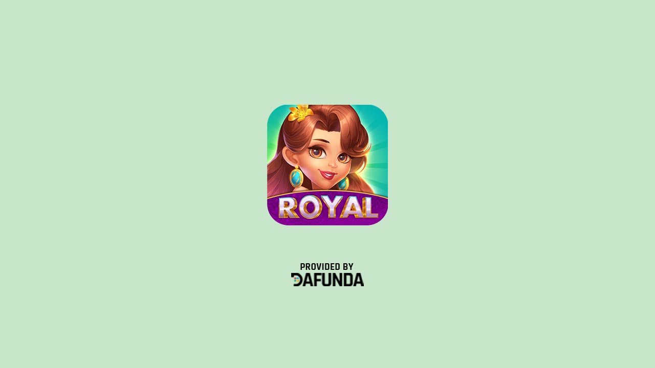 Royal Domino Mod Apk Speeder Terbaru 2023