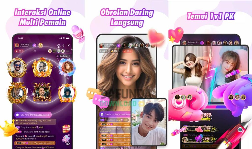 Mango Live Mod Apk Apkvipo 2 Download Mango Live Mod Apk Apkvipo 2023