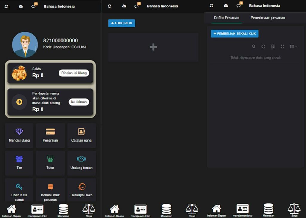 FEC Online Apk v1.0.5 Indonesia Terbaru 2023 2 Download Fec Online Apk