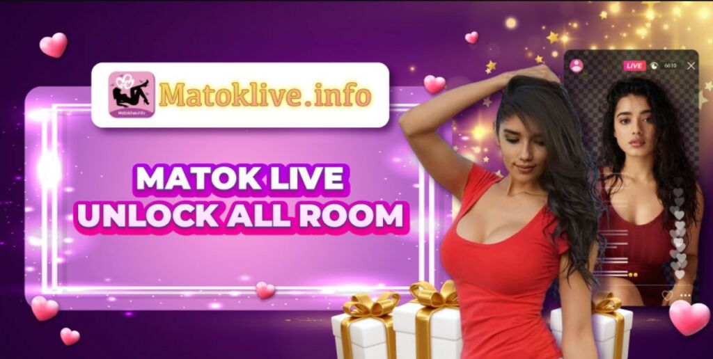 Download Matok Live Mod Apk 