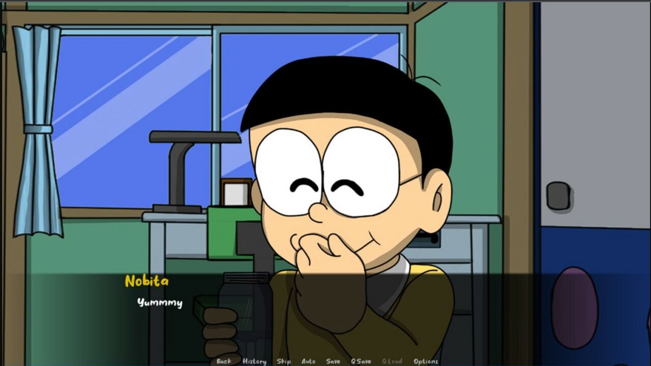 Doraemon X APK MOD 6 Install Doraemon X Mod Apk