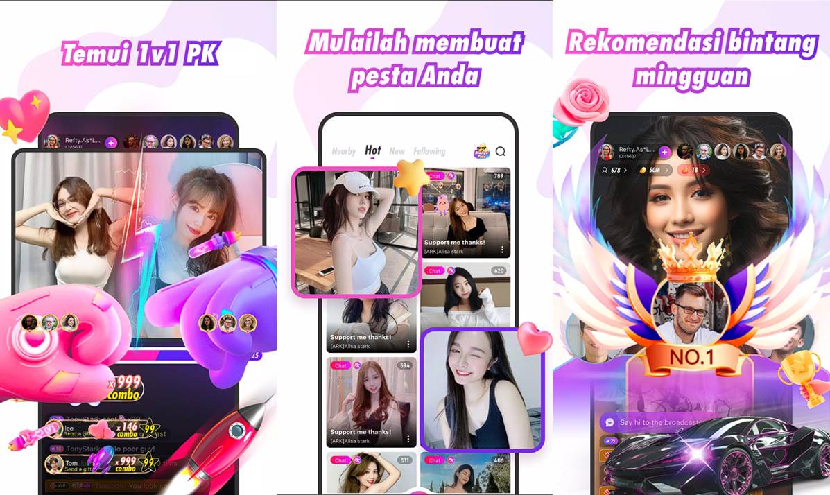 Mango Live Mod Apk Apkvipo 6 Install Mango Live Mod Apk