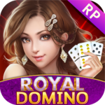 Royal Domino Mod Apk