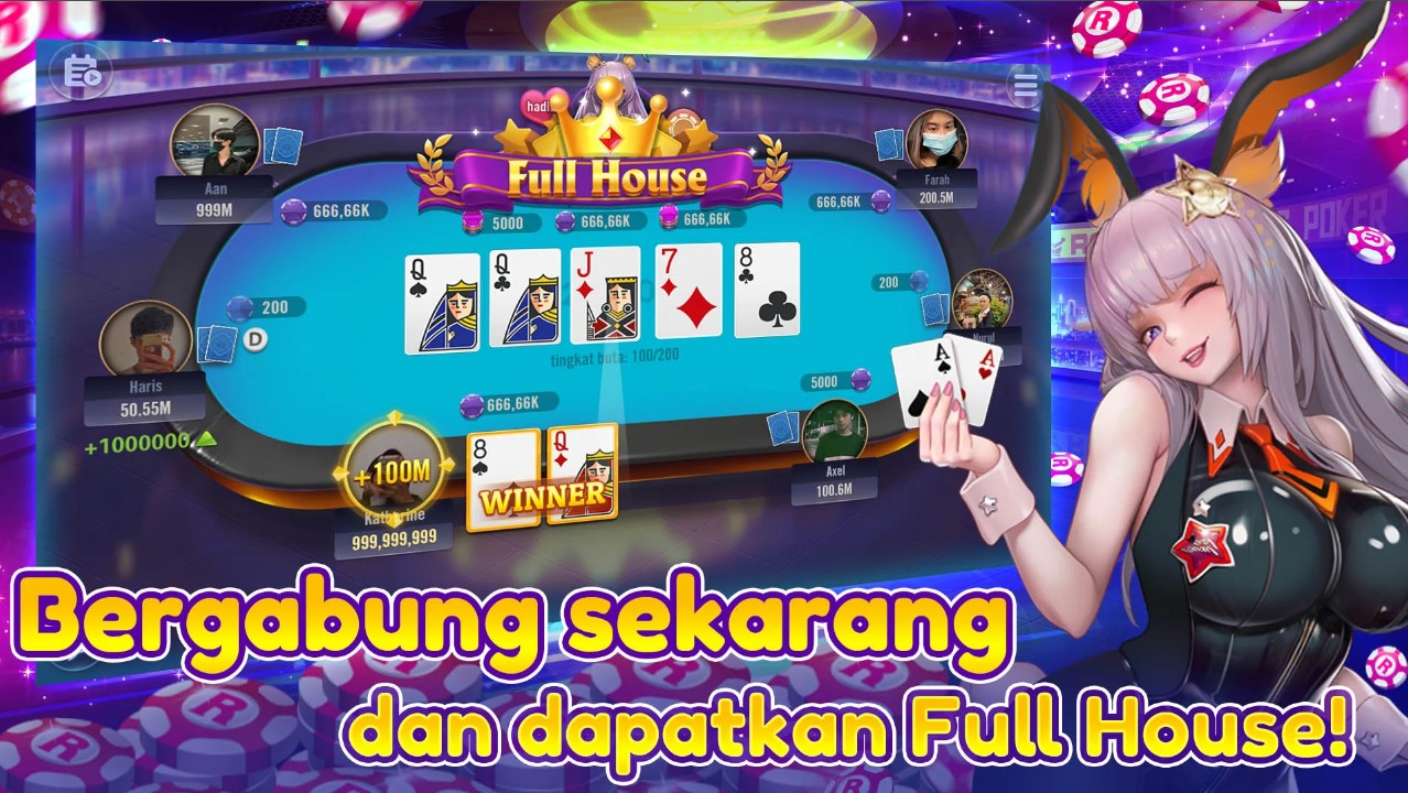 Royal Domino