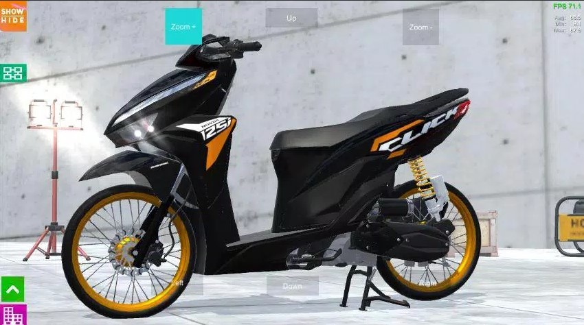 The Game Changer Apk