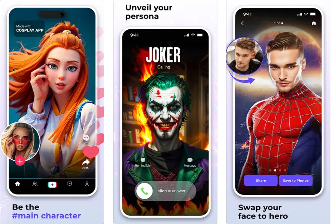 Ai Hidden Face