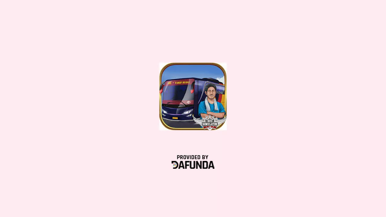 Bus Simulator Indonesia