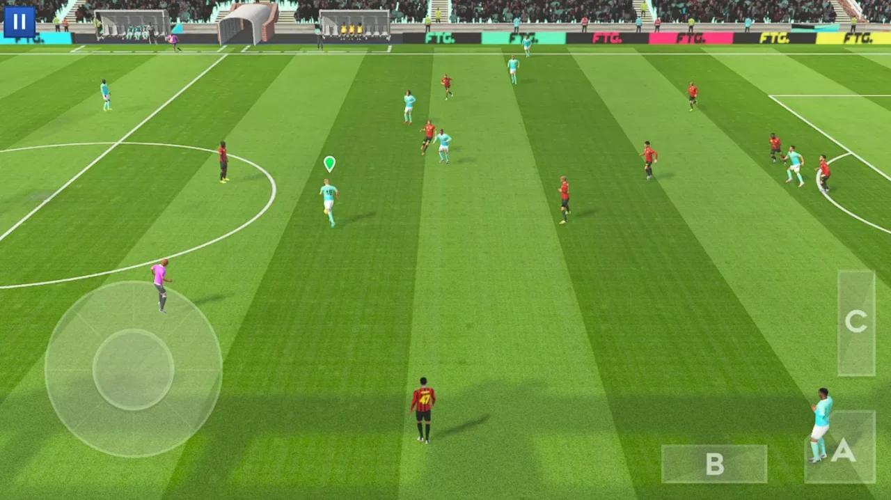 DLS 2024 MOD APK 7 Dls 2023 Mod