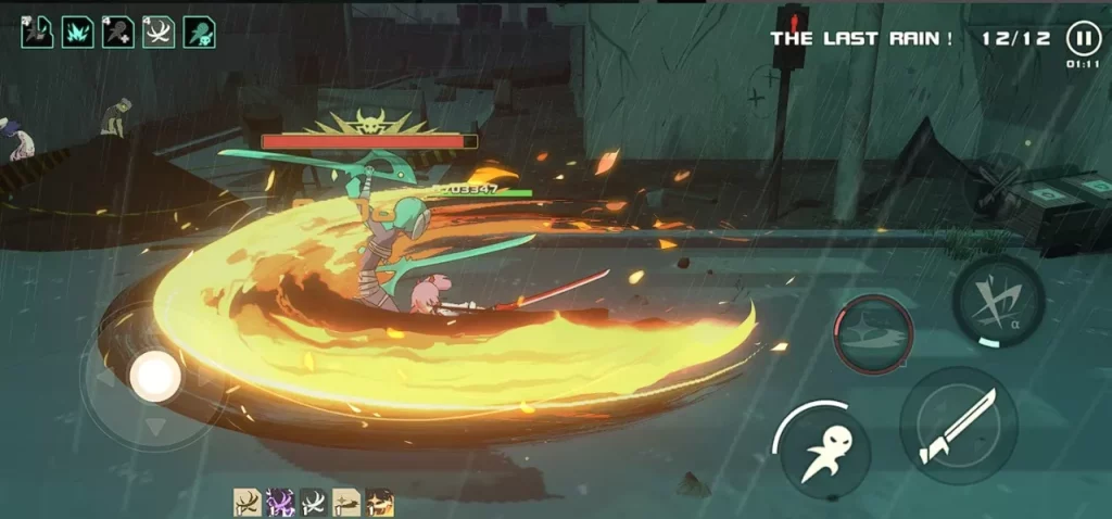 Swordash MOD APK 3 Download Swordash Mod Apk Unlimited Money 2023