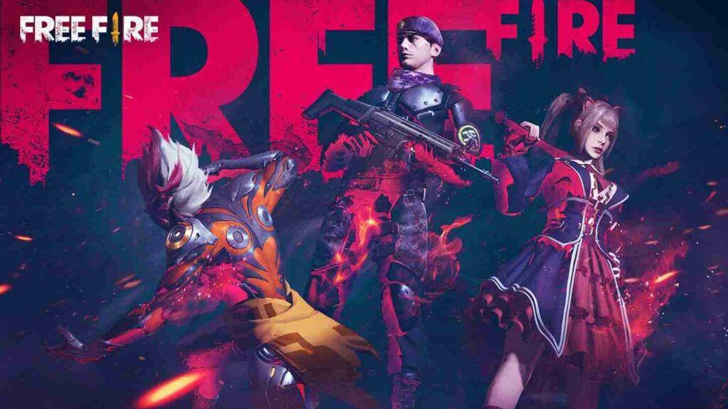 Redeem Free Fire Kode Id. Com Ff