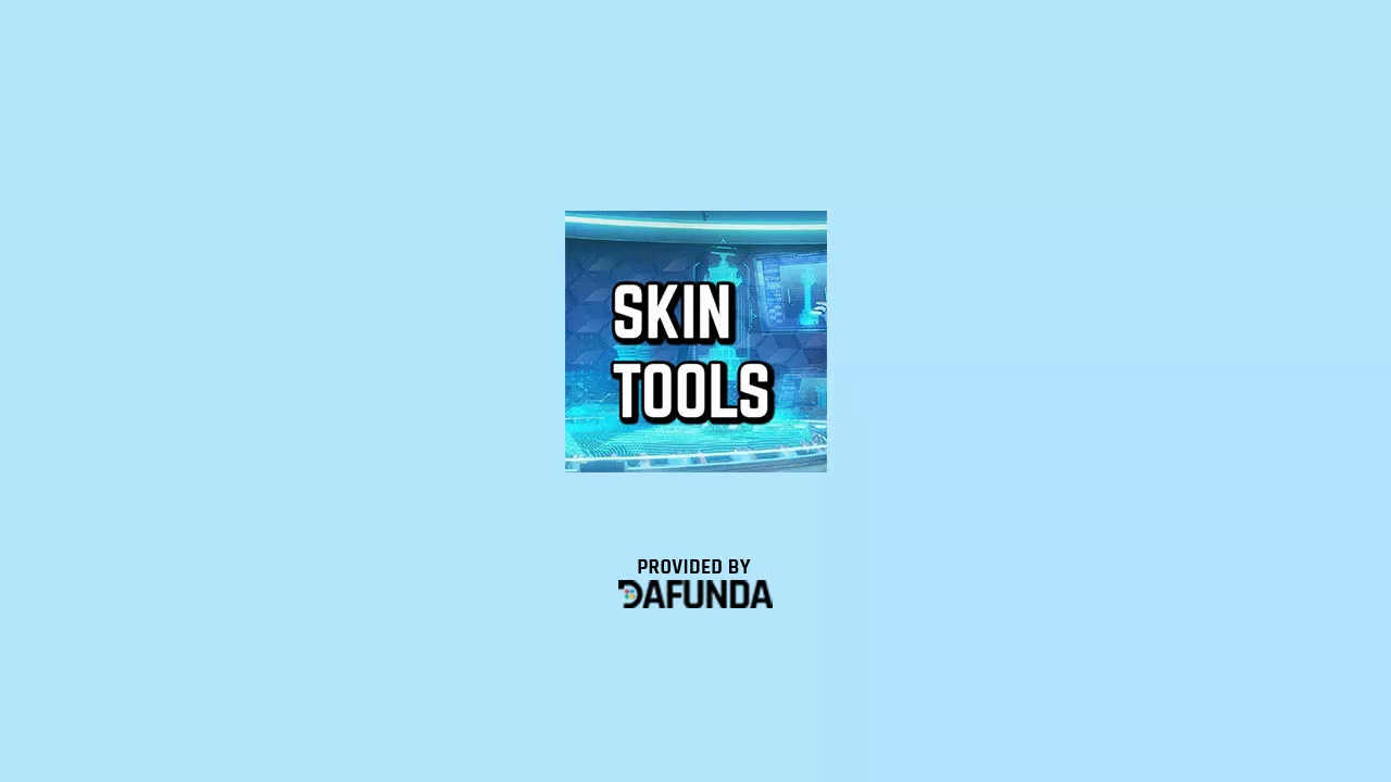 Skin Tools Ff Apk Terbaru