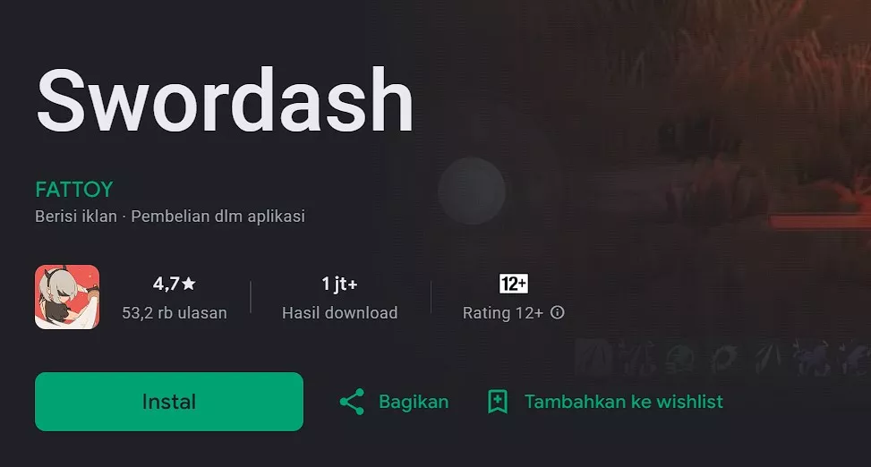 Swordash MOD APK 6 Install Swordash Mod Apk
