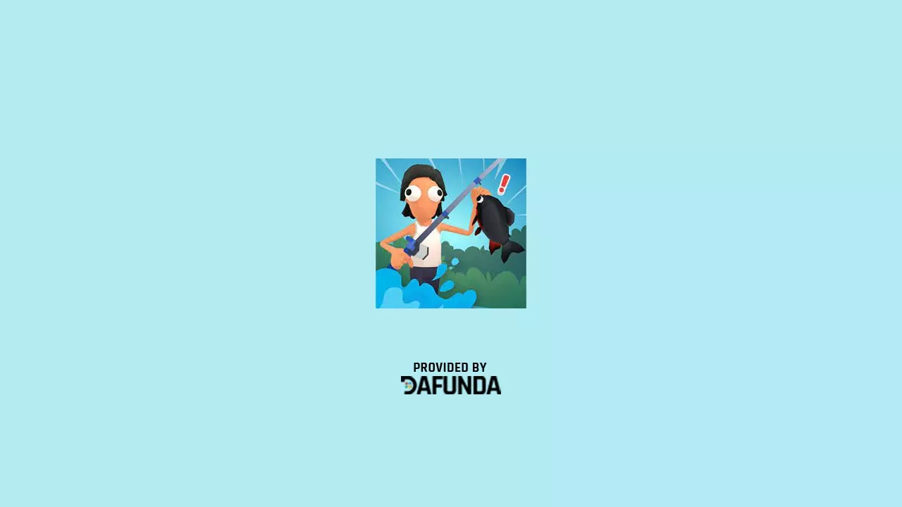 Aku Si Juragan Empang