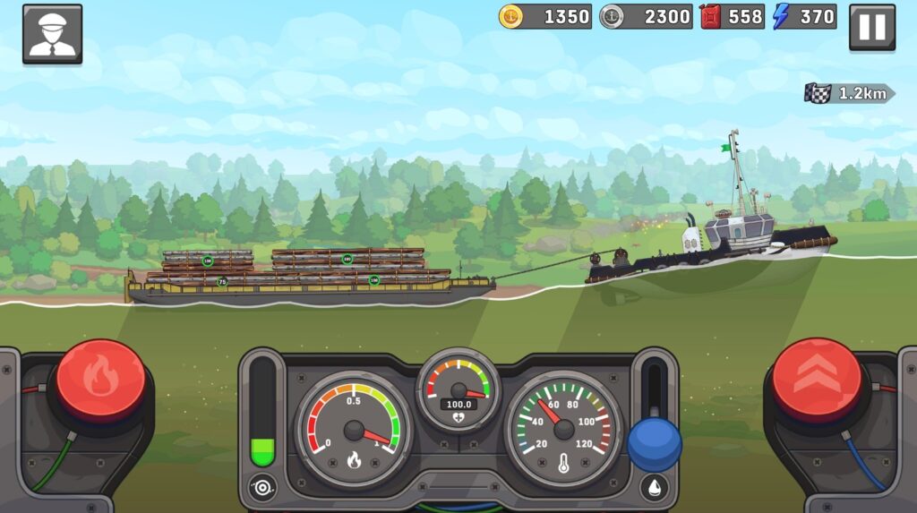 Download Ship Simulator Mod Apk
