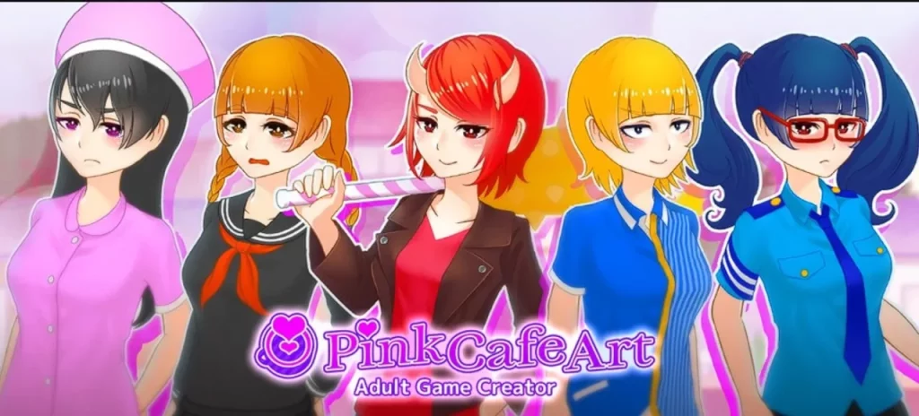 26 Game Wik Wik Terbaik dan Populer di Android 2024 5 Two Horns Apk