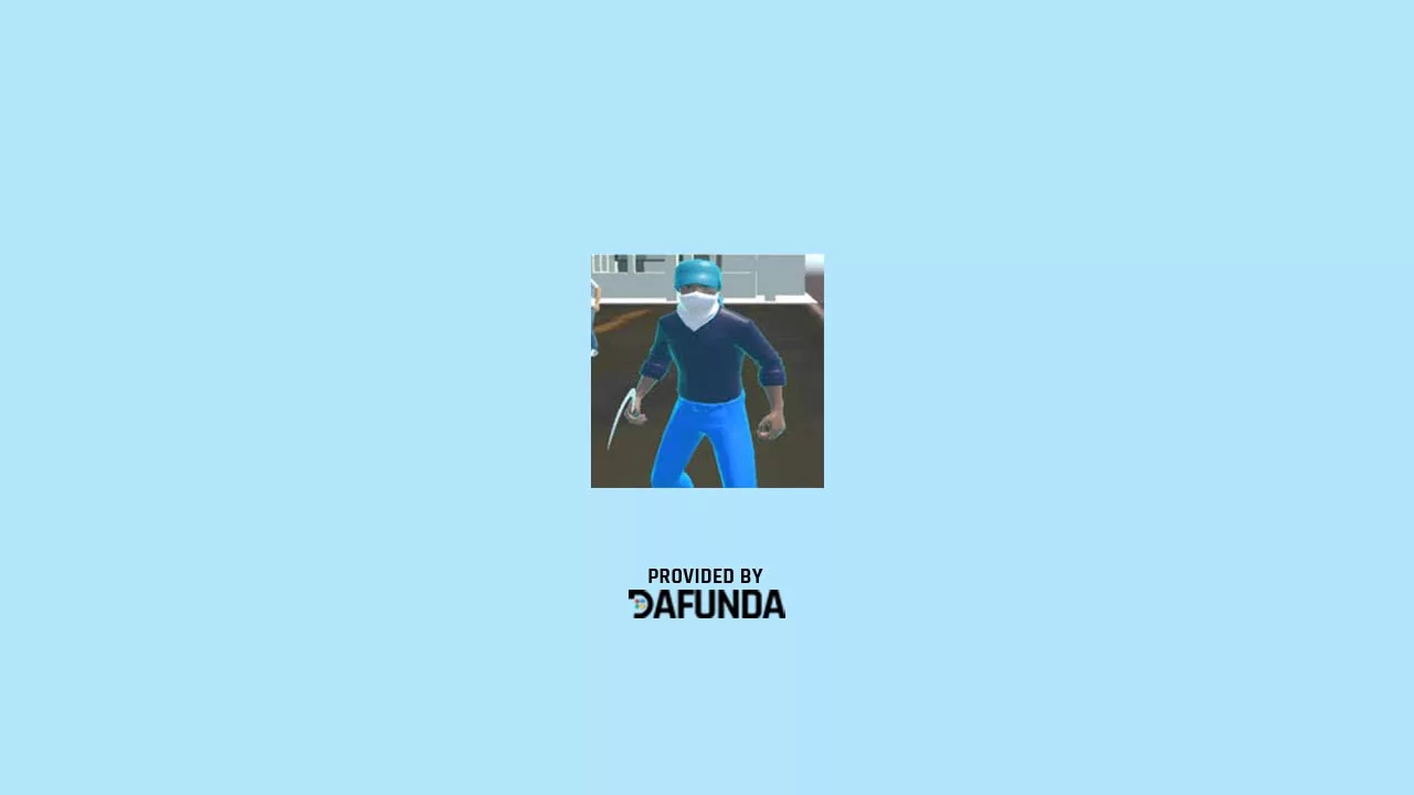 Game Tawuran