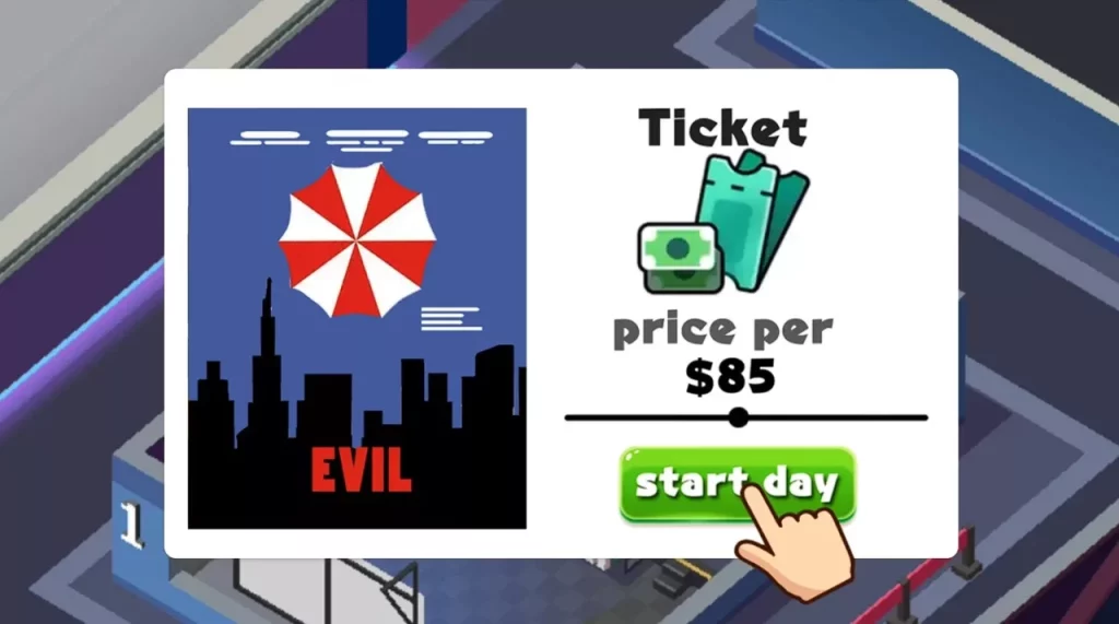 Idle Cinema Empire APK 2 Download Idle Cinema Empire Mod Apk