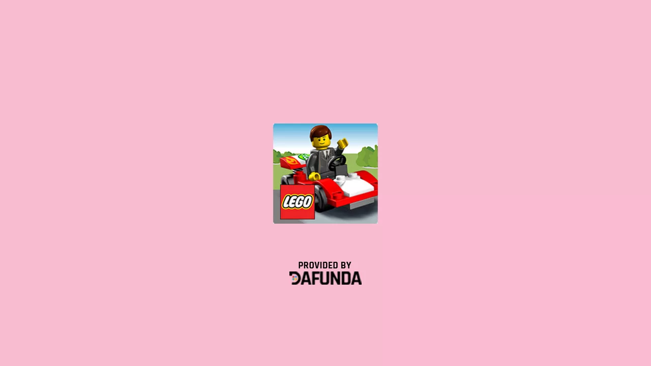 Download Lego Junior Mod Apk Terbaru