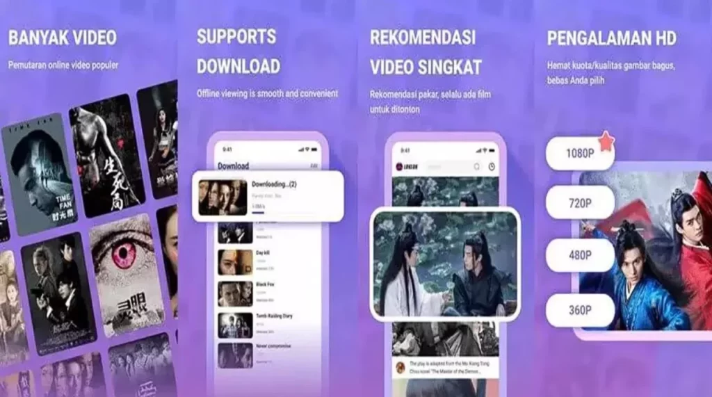 Download Loklok Mod Apk