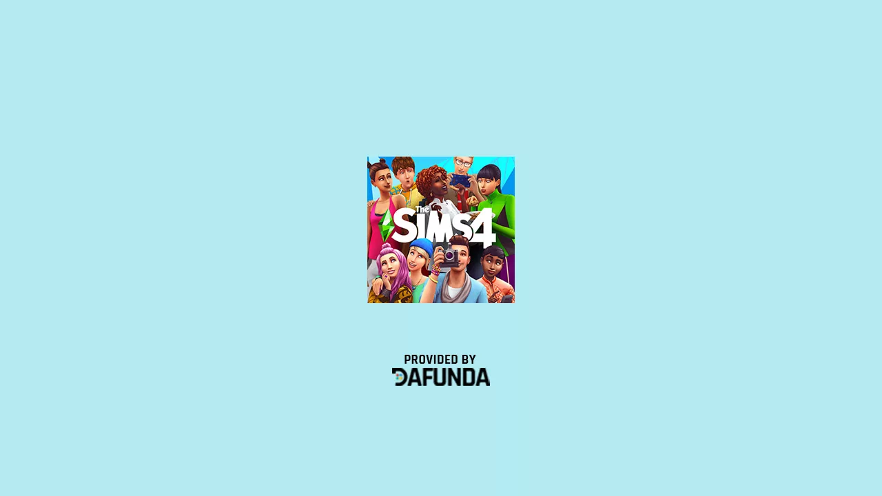 The Sims 4