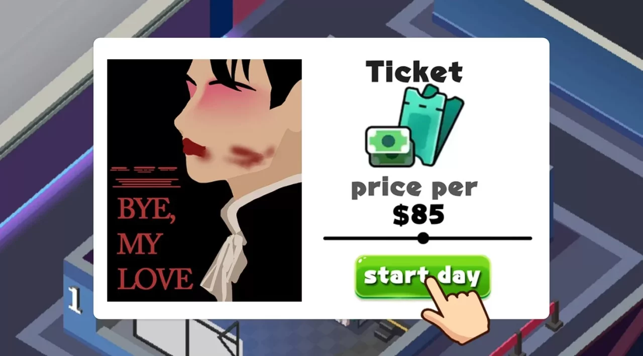 Idle Cinema Empire APK 6 Idle Cinema Empire