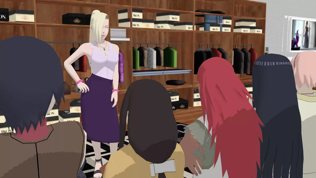 26 Game Wik Wik Terbaik dan Populer di Android 2024 17 Install Jikage Rising Mod Apk