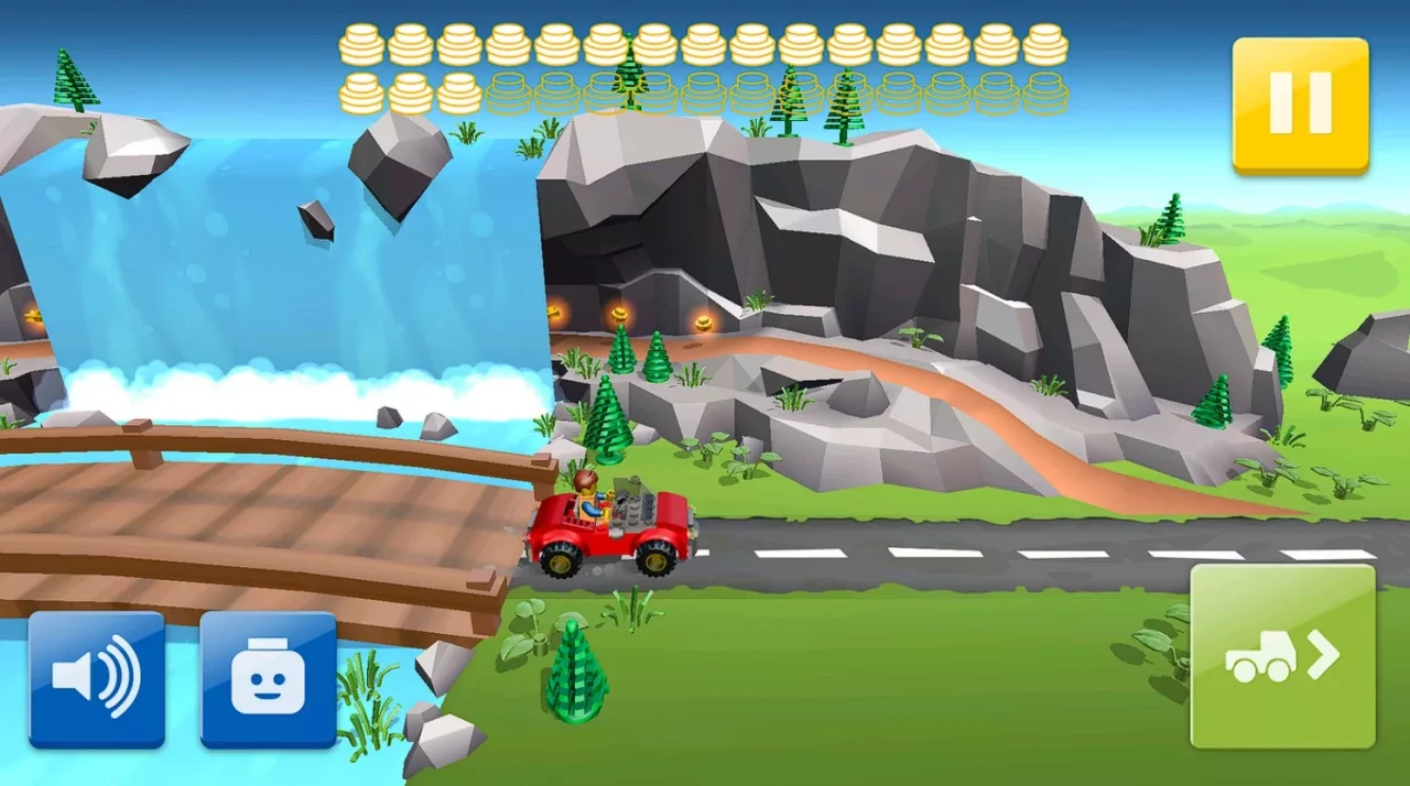 Install Lego Junior Mod Apk
