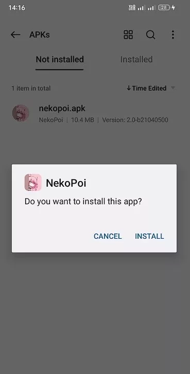 Nekopoi Apk 2.5 4.2 Tanpa Diblokir Terbaru 2024 5 Install Nekopoi Mod Apk