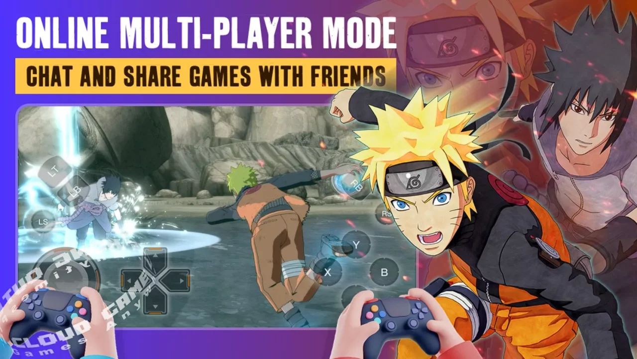 Chikii APK 3.14.0 Aplikasi Cloud Gaming Terbaik 6 Chikii Apk