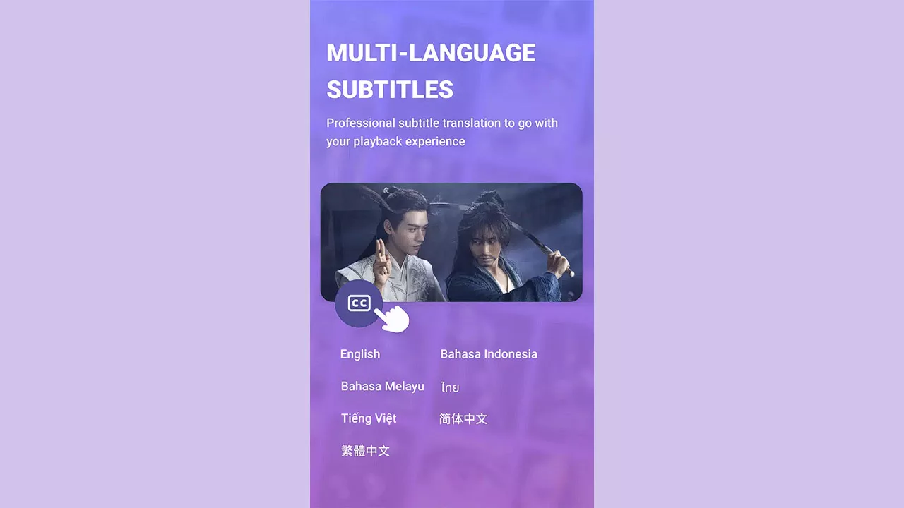 Download Loklok Apk